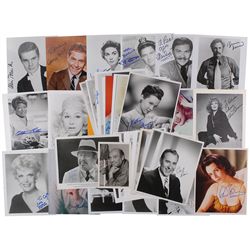 Actors and Actresses