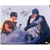 Image 1 : Batman: West and Ward