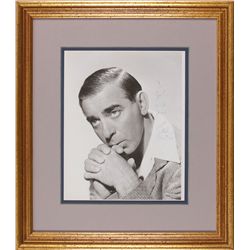 Eddie Cantor