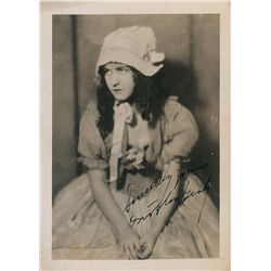 Dorothy Gish
