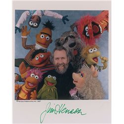 Jim Henson