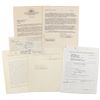 Image 1 : Hollywood Documents
