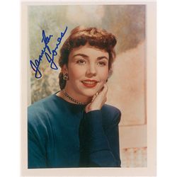 Jennifer Jones