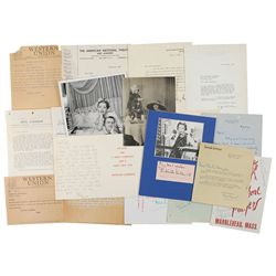Gertrude Lawrence