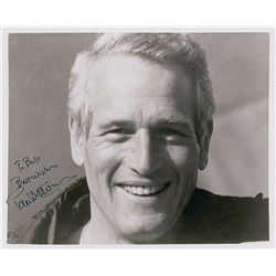 Paul Newman