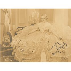 Mary Pickford