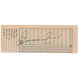 Jimmie Foxx