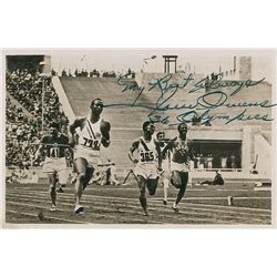 Jesse Owens