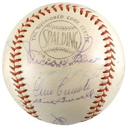 Pittsburgh Pirates: 1961