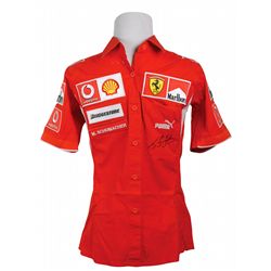Michael Schumacher