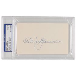 Tris Speaker