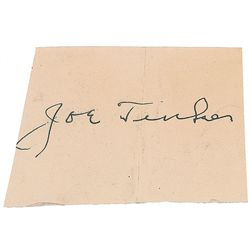 Joe Tinker