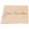 Image 1 : Joe Tinker