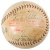 Image 3 : Washington Senators: 1927