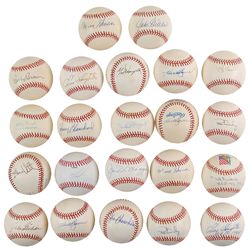 Baseball