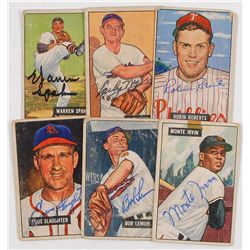 Baseball Hall of Famers