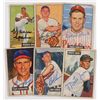 Image 1 : Baseball Hall of Famers