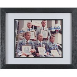 Baseball Hall of Famers