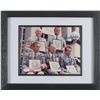 Image 1 : Baseball Hall of Famers
