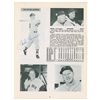 Image 1 : Boston Red Sox