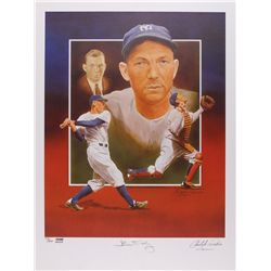 Bill Dickey