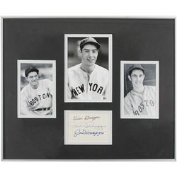 DiMaggio Brothers