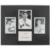 Image 1 : DiMaggio Brothers