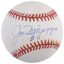 Joe DiMaggio