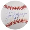 Image 1 : Joe DiMaggio