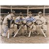 Image 1 : DiMaggio, Williams, and Doerr