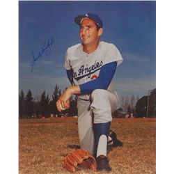 Sandy Koufax