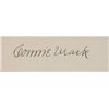 Image 2 : Connie Mack