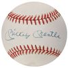 Image 1 : Mickey Mantle