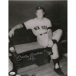 Mickey Mantle