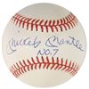 Image 1 : Mickey Mantle