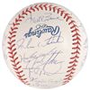 Image 2 : NY Yankees: 2003