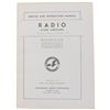 Image 2 : B-24D Radio Service and Instruction