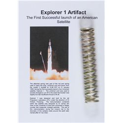 Explorer I