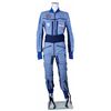 Image 1 : Cosmonaut Long Duration Flight Suit