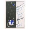 Image 1 : Cosmonauts