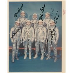 Mercury 7
