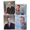 Image 1 : Mercury Astronauts