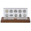 Image 1 : Gemini Fliteline Medallions