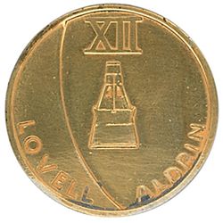Gemini 12