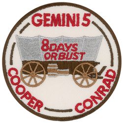 Gemini 5