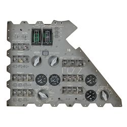 Apollo Block 1 Control Panel