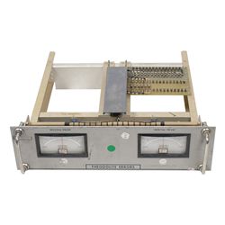 Apollo Theodolite Errors Panel