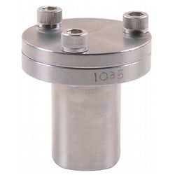 Lunar Receiving Container