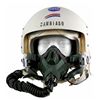 Image 2 : NASA Flight Helmet