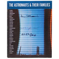 Apollo Astronauts